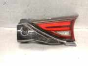 Rücklicht Rechts KB8A513F0B Mazda CX-5 II (KF) SUV 2.0 SkyActiv-G 165 16V 2WD (PE)