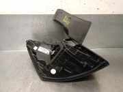 Schließplatte Kühlerträger Renault I BERLINA Schrägheck (BA0) 1.9 Diesel