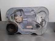 Fensterheber Rechts Vorne 4M51A045H16A Ford Focus 2 Schrägheck 1.8 TDCi 16V (KKDA)
