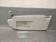 Sonnenblende Links 6L0857551E Seat IV (6J5, 6P1) 1.2