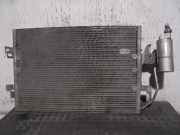 Klimakondensator A1685001154 Mercedes-Benz Vaneo (W414) Gro?raumlimousine 1.7 CDI 16V (OM668.914)