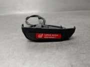 Achsschenkel Halter Rechts Vorne 3647A1 Peugeot Bipper Tepee (AJ) Großraumlimousine 1.3 HDI (FHZ)