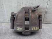 Bremssattel Links Vorne 357615123AX Seat Inca (6K9) Van 1.9 D (1Y)