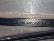 Achsschenkel Halter Links Vorne 04743579AB Chrysler Voyager/Grand Voyager (RT) Großraumlimousine 2.8 CRD 16V Grand Voyager (VM64C)