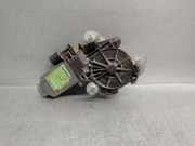 Fensterhebermotor Links Hinten 7700834343 Renault I (BA0/1_) 1.6 16V (BA04, BA0B, BA11, BA1J, BA16, BA19, BA1K, BA1V,...