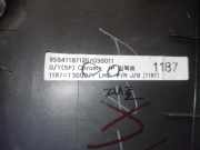 Türverkleidung Rechts Vorne 95941187 Daewoo / Chevrolet Aveo Schrägheck 1.3 JTD Multijet 16V (A13DTR)