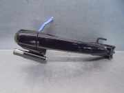 Türgriff Außen Links Hinten 61160AJ000V2 Subaru Legacy Wagon (BR) Kombi 2.0 D 16V (EE20)