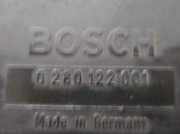 Drosselklappe 3517023000 Hyundai Coupe Coupé 1.6 16V (G4GR)