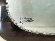 Türscheibe Links Hinten - - 8200057635 Renault (KC0/1_) 1.5 dCi (KC07)