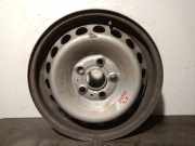 Felge 2N0601027L Volkswagen Furgoneta (SY_, SX_) 2.0 TDI