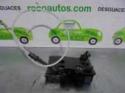 Türschloss Rechts Hinten 893839016A Audi 90 (B3) Limousine 2.0 E (PS)