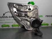 Fensterheber Links Hinten A2048200542 Mercedes-Benz C (W204) Limousine 2.2 C-220 CDI 16V BlueEFFICIENCY (OM651.911)