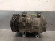 Klima Pumpe 30612681 Volvo S40 (VS) Limousine 1.8 16V (B4184S2)