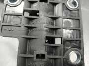 Türgriff Innen Rechts Hinten 7N0843642J Volkswagen Sharan (7N) Großraumlimousine 2.0 TDI 16V (CFFB) CFFB