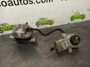 Hauptzylinder BK212K478AB Ford Transit Custom Van 2.2 TDCi 16V (DRFF)
