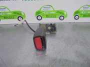 Gürtelschnalle Rechts Hinten 888301H001 Kia Pro cee'd (EDB3) Schrägheck 3-drs 1.6 CRDi 16V (D4FB)