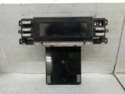 Multifunctionelle Display 31328828 Volvo S80 (AR/AS) Limousine 3.0 T6 24V AWD (B6304T4)
