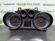 Tachoeinheit Kmh 42342753 Opel Mokka/Mokka X SUV 1.6 CDTI 16V 4x2 (B16DTH)