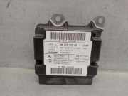 Steuergerät Airbag 9825277080 Citroën C3 Aircross I (2C/2R) SUV 1.2 PureTech 82 (EB2F(HMZ))