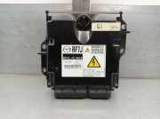 Motorsteuergerät 2758006580 Mazda 6 (GG12/82) Limousine 2.0 CiDT 16V (RF5C)