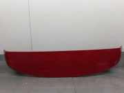 Heckspoiler 87210A6001 Hyundai i30 (GDHB5) SchrÃ¤gheck 1.6 CRDi Blue Drive 16V VGT (D4FB)