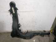 Hinterachse A1263503008 Mercedes-Benz S (W126) Limousine 300 SE,SEL (M103.981)
