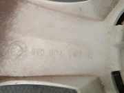 Nabenabdeckung 6V0601147C Skoda Rapid Spaceback Kombi 1.4 TDI 12V (CUSB(Euro 6))