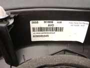 Scheinwerfer Rechts 260101CL0B Infiniti FX (S51) SUV 37 3.7 V6 24V AWD (VQ37VHR)