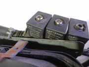 Motor BFD Porsche Cayenne (9PA) SUV 3.2 V6 24V (M02.2Y)