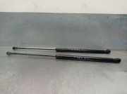 Gasdruckfedern Set Hinten 6Q6827550C Volkswagen Lupo (6X1) Schrägheck 3-drs 1.7 SDi 60 (AKU) AKU