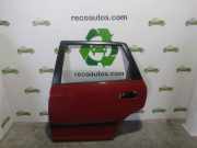 Tür Links Hinten 67550S6A010ZZ Honda Civic (EP/EU) Schrägheck 3-drs 1.7 CTDi 16V (4EE20)