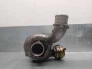 Turbolader 8200267138A Renault IV (JK0/1_) 2.2 dCi (JK0H)