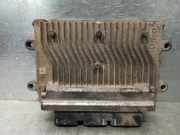 Motorsteuergerät 9661960880 Peugeot 206 (2A/C/H/J/S) Schrägheck 1.4 XR,XS,XT,Gentry (TU3JP(KFW))
