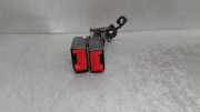 Gürtelschnalle Links Hinten 5F0857739 Seat ST (5F8) 1.6 TDI