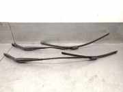 Scheibenwischer Rechts Vorne 31276059 Volvo V40 (MV) Schrägheck 5-drs 2.0 D2 16V (D4204T8)
