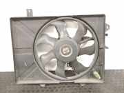 Kühlerventilator 253801C260 Hyundai Getz Schrägheck 1.4i 16V (G4EEG)