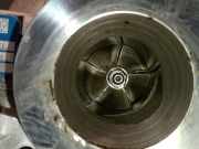 Turbolader 1441100Q5L Nissan Juke (F16) SUV 1.0 DIG-T 12V (HR10DDT(H5D))