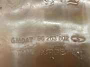 Ausgleichbehälter - 96263802 Daewoo / Chevrolet Tacuma Großraumlimousine 1.6 16V (A16DMS)