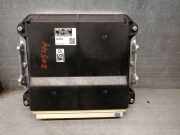Motorsteuergerät 8966160W81 Toyota Land Cruiser (J15) Hardtop 3.0 D-4D-F 16V Euro 5 (1KDFTV)