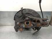 Achsschenkel Halter Links Vorne 5Q0407255N Volkswagen VII (5G1, BQ1, BE1, BE2) 1.5 TSI