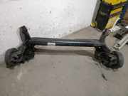 Hinterachse 2167813 Ford Fiesta 7 Schrägheck 1.1 Ti-VCT 12V 85 (XYJC)