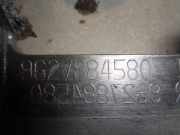 Kühlerblock Halterung 9627884580 Citroën C5 I Berline (DC) Schrägheck 2.0 HDi 110 (DW10ATED(RHZ))