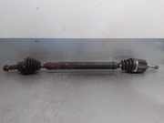 Antriebswelle Rechts Vorne P04578132AA Chrysler Sebring (JR) Limousine 2.0 16V (ECC)