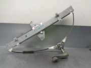 Fensterheber Rechts Hinten 96548166 Daewoo / Chevrolet Lacetti (KLAN) Schrägheck 1.4 16V (F14D3)