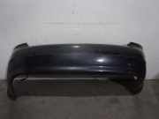Stoßstange Hinten 8E9807301K Audi A4 Avant (B6) Kombi 2.5 TDI 24V (BDG)