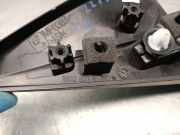 Zierleiste ACHTER 960328021R Dacia Sandero III Schrägheck 1.0 TCe 90 12V (H4D-470(H4D-E4))