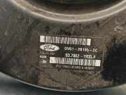 Hintertür 51935831 Fiat 500L (199) Großraumlimousine 1.3 D 16V Multijet (55283775)