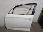 TÃ¼r Links Vorne 76003A4000 Kia Carens IV (RP) GroÃŸraumlimousine 1.7 CRDi 16V (D4FD)