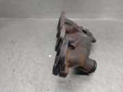 Auspuff Krümmer 140045892R Renault / GRAND II (KW0/1_) 1.5 dCi 110 (KW06, KW12)