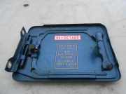 Tankklappe Mitsubishi MONTERO PININ (H60/H70) 1.8 GDI CAT